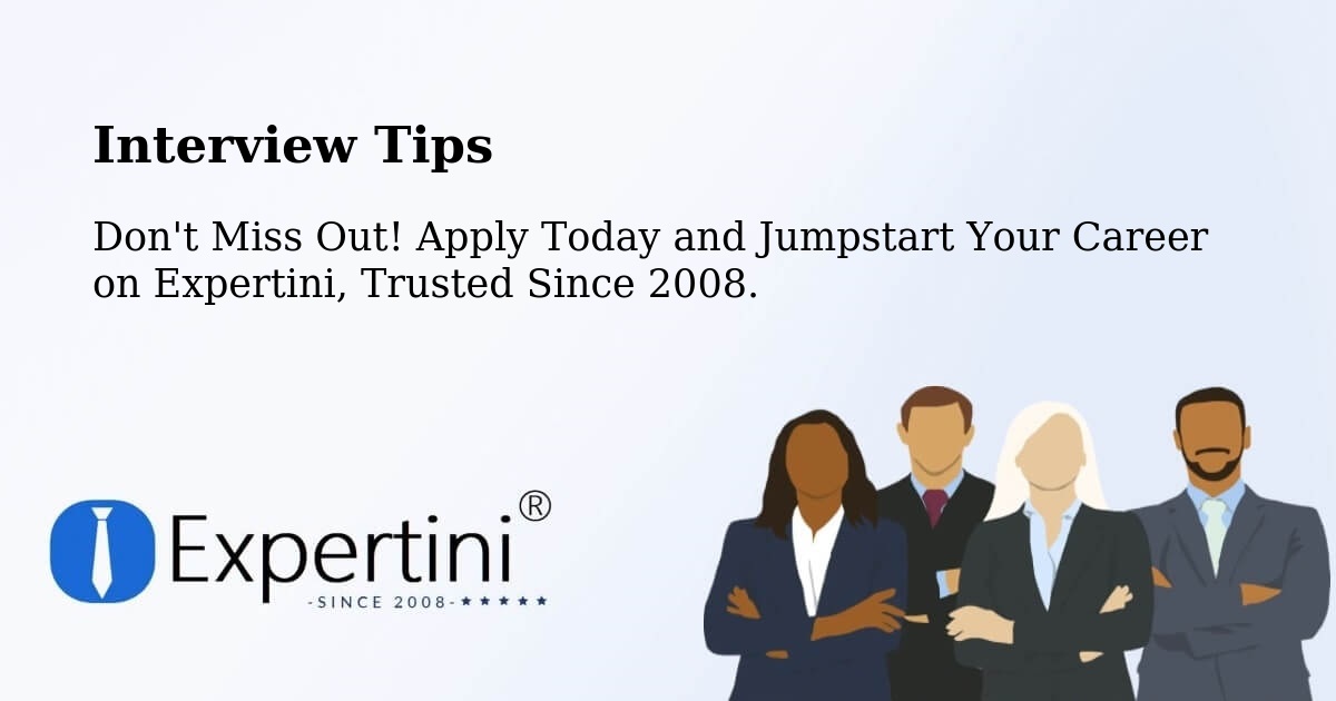 Interview Tips & Techniques for Job Seekers – Olanu - Olanu, Romania Jobs Expertini